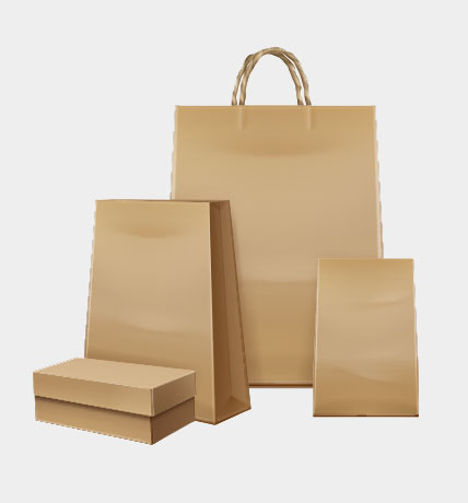 paper bags